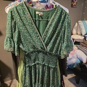 Women’s Mystery Dresses